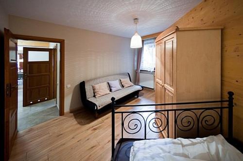 Apartments Zakopane Center Exterior photo