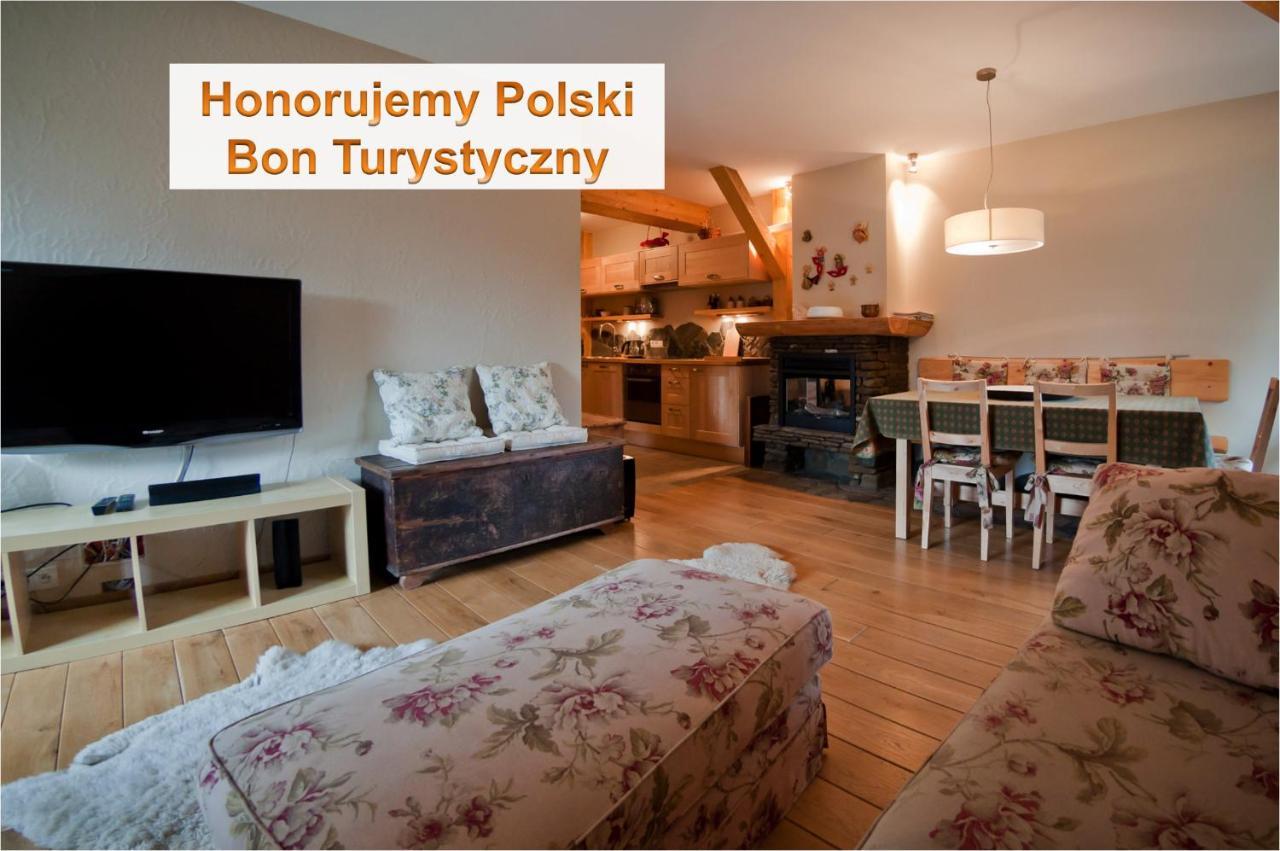 Apartments Zakopane Center Exterior photo